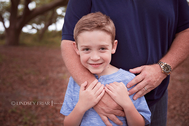 Family Mini Sessions - Pensacola, FL Photographer - Lindsey Friar Photography