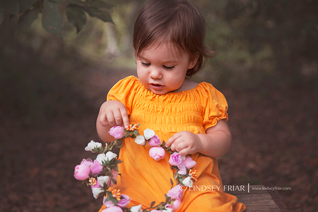 Gulf Breeze, FL Family Photographer - Lindsey Friar Photography