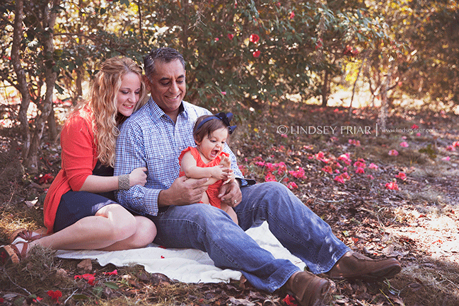 Gulf Breeze, FL Family Photographer - Lindsey Friar Photography