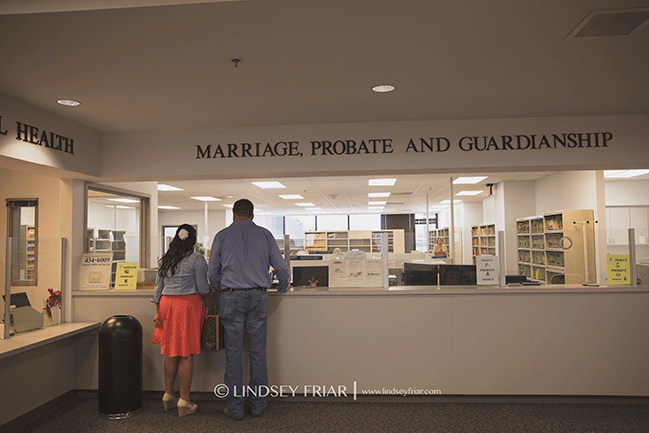 Pensacola Beach, FL - Wedding Photography - Lindsey Friar Photography