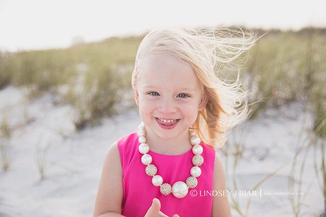 Pensacola Beach, FL Family Photographer - Lindsey Friar Photography 2015