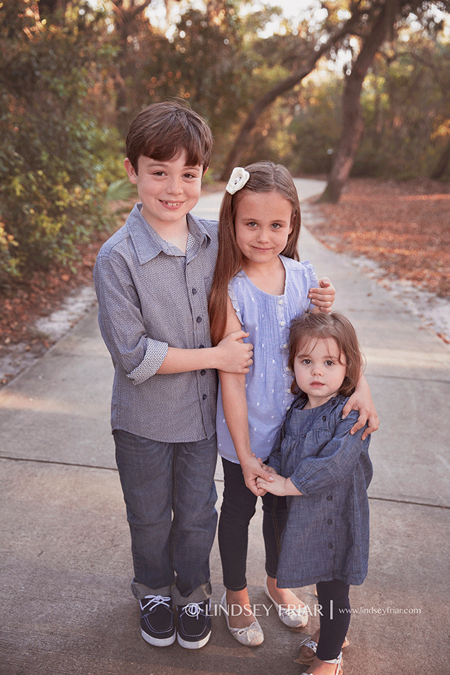 Gulf Breeze, FL Family Photographer - Lindsey Friar Photography 2015
