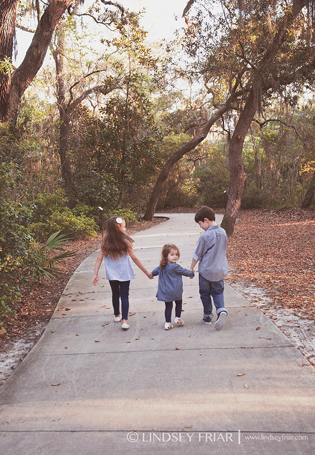 Gulf Breeze, FL Family Photographer - Lindsey Friar Photography 2015