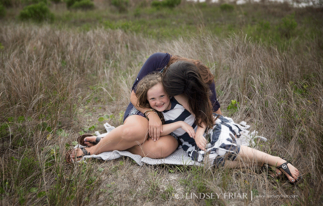 Kennedy Family - Pensacola, FL Photographer - LIndsey Friar Photography 2015