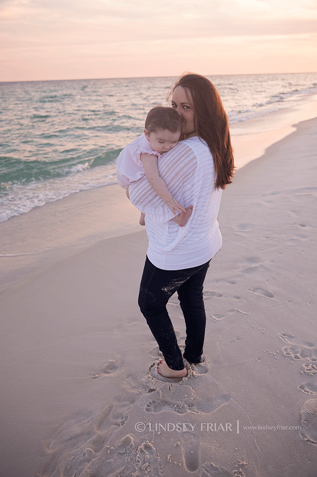 Pensacola, FL Baby Photographer - Lindsey Friar Photography 2015