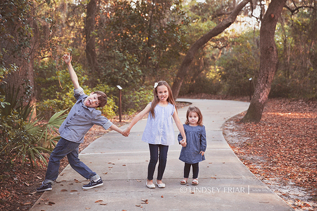 Gulf Breeze, FL Family Photographer - Lindsey Friar Photography 2015