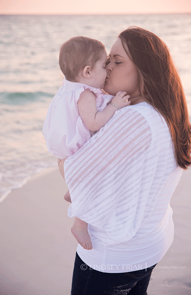 Pensacola, FL Baby Photographer - Lindsey Friar Photography 2015