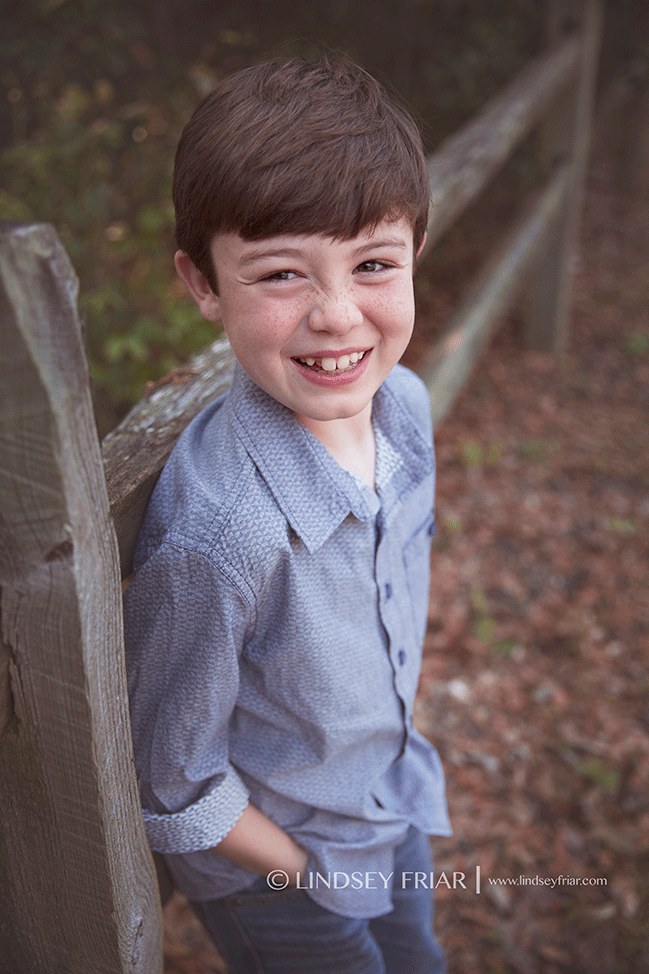 Gulf Breeze, FL Family Photographer - Lindsey Friar Photography 2015