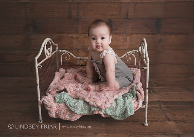 Pensacola, FL Baby Photographer - Lindsey Friar Photography 2015