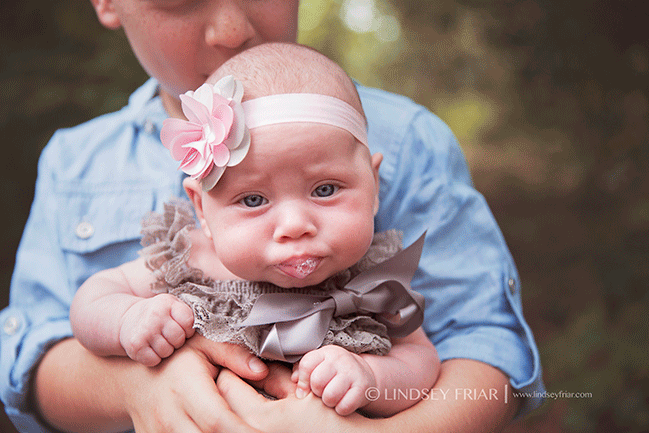 Family Mini Sessions - Pensacola, FL Photographer - Lindsey Friar Photography