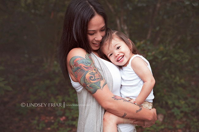 Family Mini Sessions - Pensacola, FL Photographer - Lindsey Friar Photography