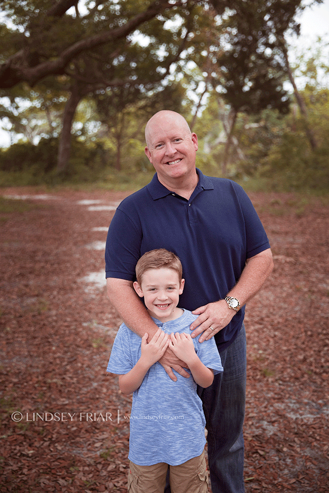 Family Mini Sessions - Pensacola, FL Photographer - Lindsey Friar Photography