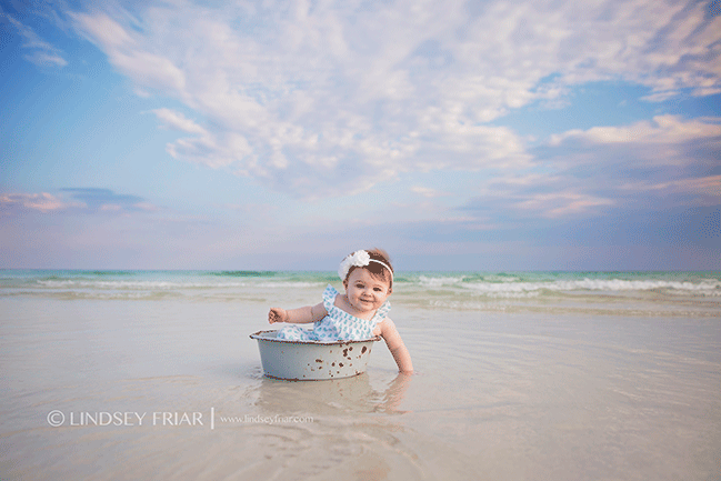 Pensacola Beach, FL Photographer - Lindsey Friar Photography 2015
