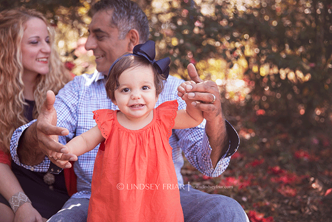 Gulf Breeze, FL Family Photographer - Lindsey Friar Photography