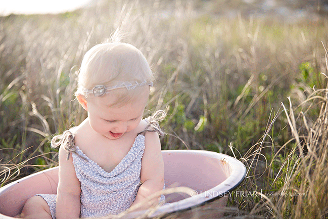 Pensacola, FL - Baby Photographer - Lindsey Friar Photography 2015