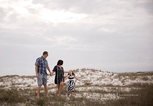 Kennedy Family - Pensacola, FL Photographer - LIndsey Friar Photography 2015