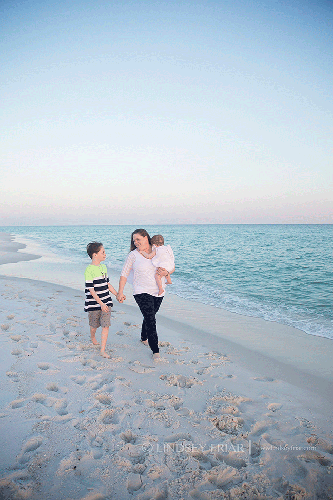 Pensacola, FL Baby Photographer - Lindsey Friar Photography 2015