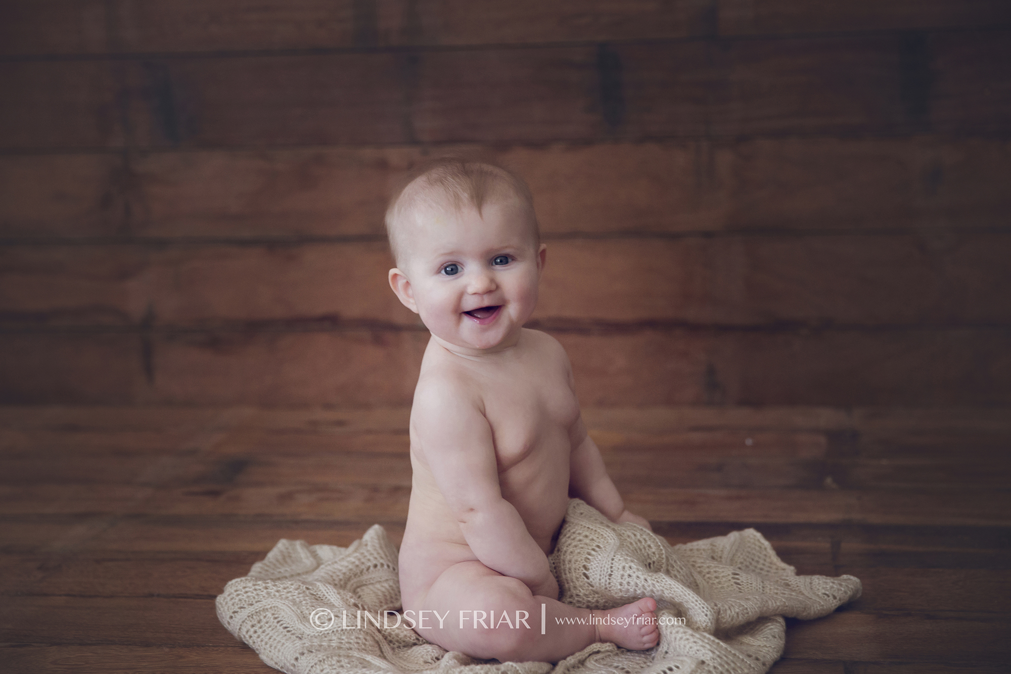 Pensacola, FL Baby Photographer - Lindsey Friar Photography 2015