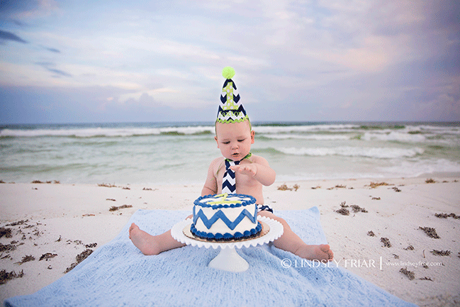 Pensacola Beach, FL - Family Photographer - Lindsey Friar Photography