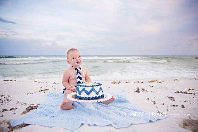 Pensacola Beach, FL - Family Photographer - Lindsey Friar Photography
