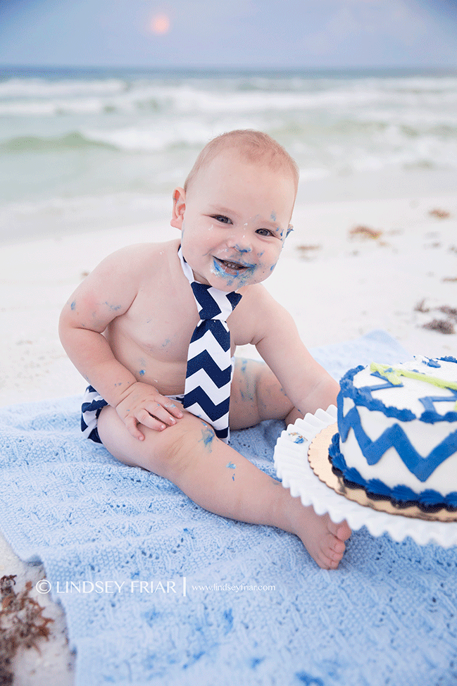 Pensacola Beach, FL - Family Photographer - Lindsey Friar Photography