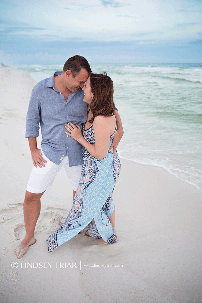 Pensacola Beach, FL - Family Photographer - Lindsey Friar Photography