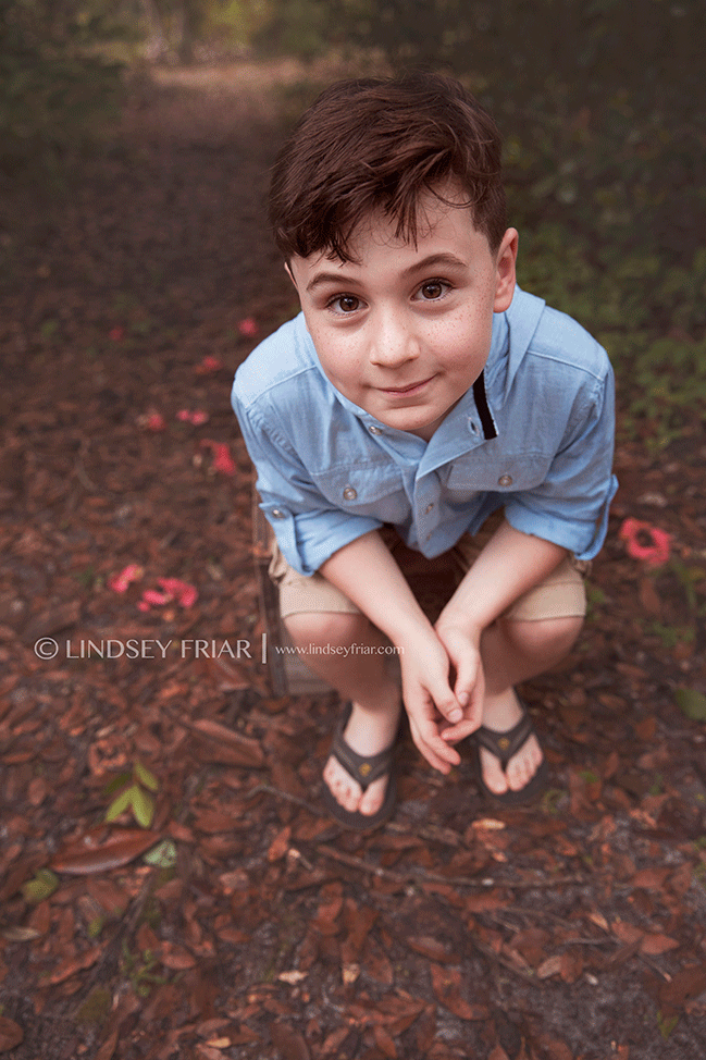 Family Mini Sessions - Pensacola, FL Photographer - Lindsey Friar Photography