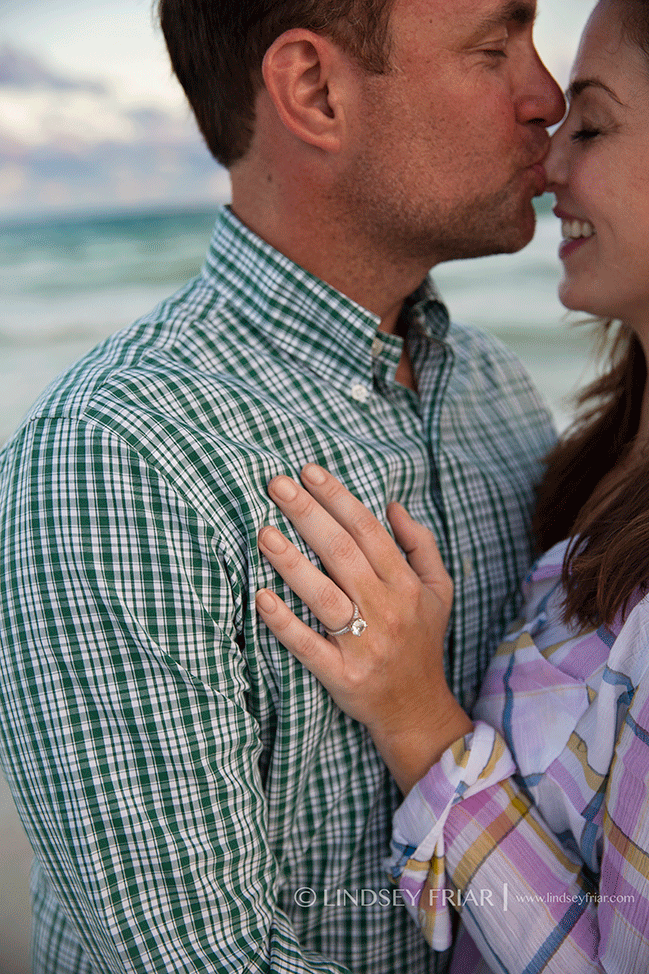 Pensacola Beach, FL - Family Photographer - Lindsey Friar Photography