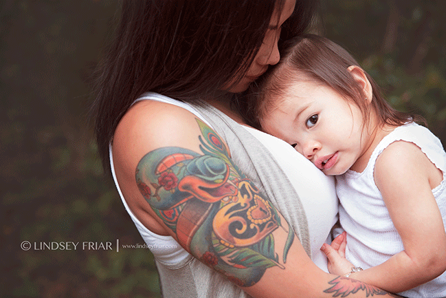 Family Mini Sessions - Pensacola, FL Photographer - Lindsey Friar Photography