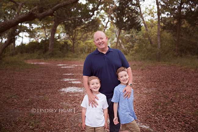 Family Mini Sessions - Pensacola, FL Photographer - Lindsey Friar Photography