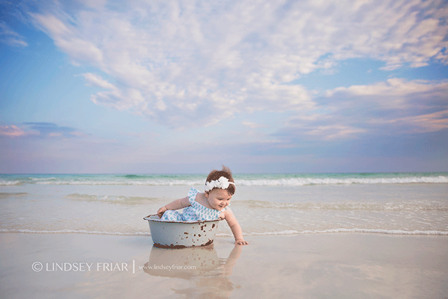 Pensacola Beach, FL Photographer - Lindsey Friar Photography 2015