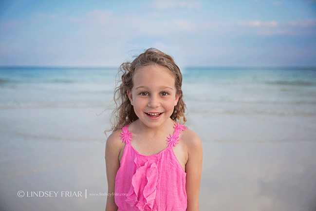 Pensacola Beach, FL - Family Photographer - Lindsey Friar Photography
