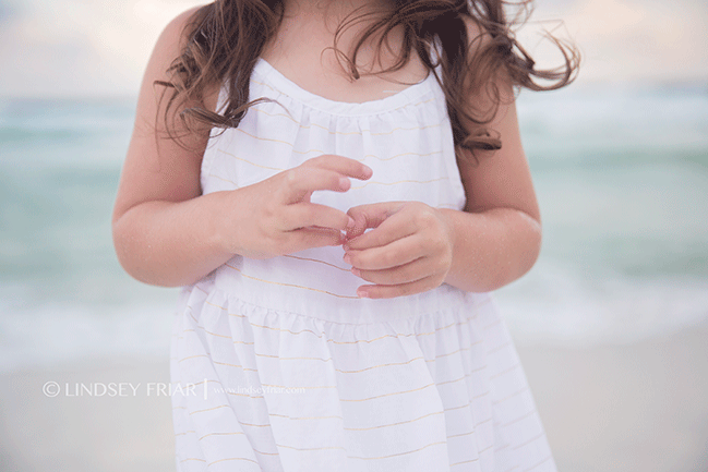 Pensacola Beach, FL Family Photographer - Lindsey Friar Photography 2015