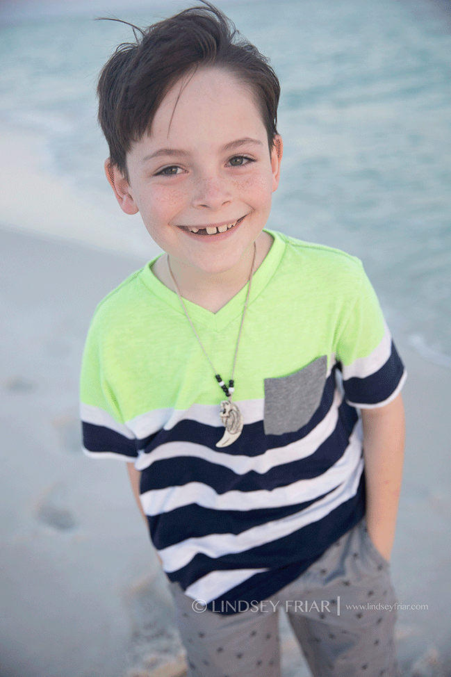 Pensacola, FL Baby Photographer - Lindsey Friar Photography 2015