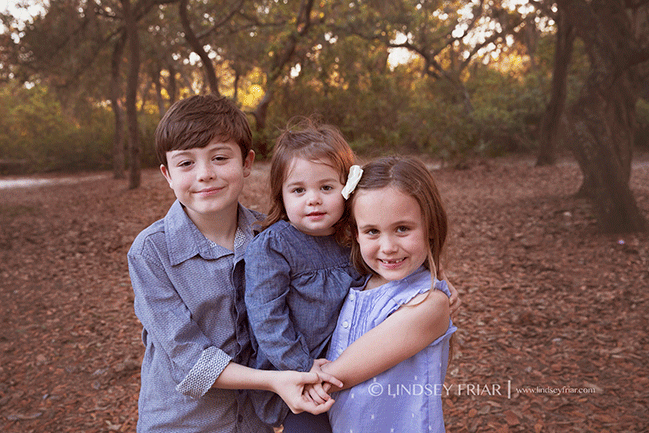 Gulf Breeze, FL Family Photographer - Lindsey Friar Photography 2015