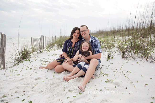 Kennedy Family - Pensacola, FL Photographer - LIndsey Friar Photography 2015