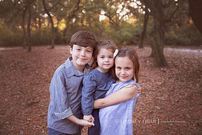 Gulf Breeze, FL Family Photographer - Lindsey Friar Photography 2015