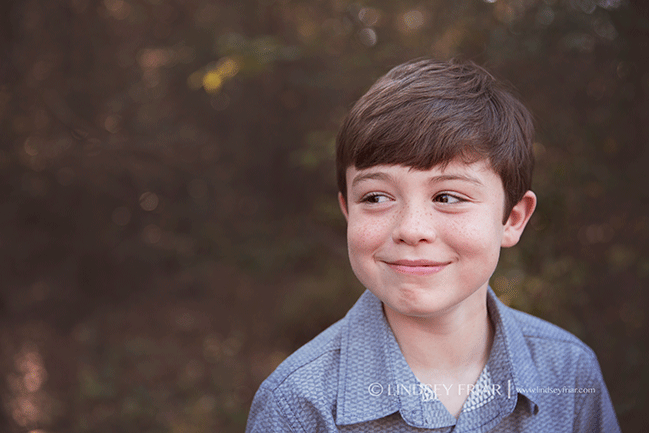 Gulf Breeze, FL Family Photographer - Lindsey Friar Photography 2015