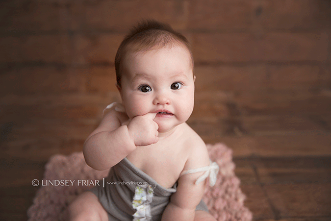 Pensacola, FL Baby Photographer - Lindsey Friar Photography 2015