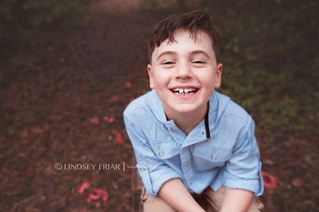 Family Mini Sessions - Pensacola, FL Photographer - Lindsey Friar Photography