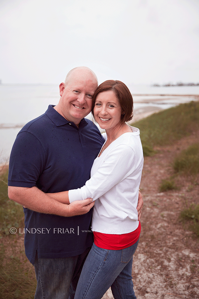 Family Mini Sessions - Pensacola, FL Photographer - Lindsey Friar Photography