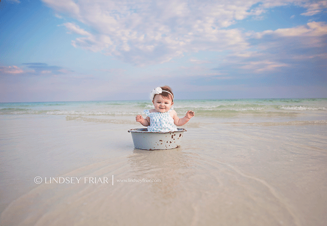 Pensacola Beach, FL Photographer - Lindsey Friar Photography 2015
