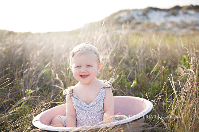 Pensacola, FL - Baby Photographer - Lindsey Friar Photography 2015