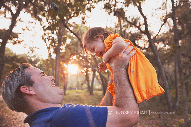 Gulf Breeze, FL Family Photographer - Lindsey Friar Photography