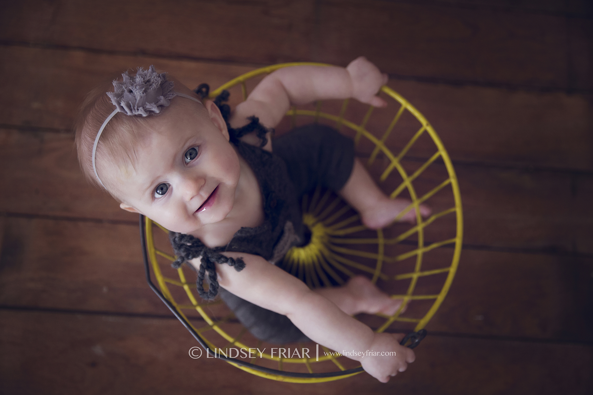 Pensacola, FL Baby Photographer - Lindsey Friar Photography 2015