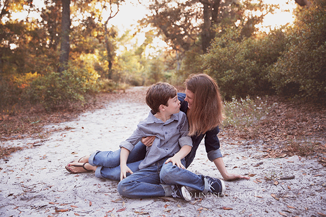 Gulf Breeze, FL Family Photographer - Lindsey Friar Photography 2015