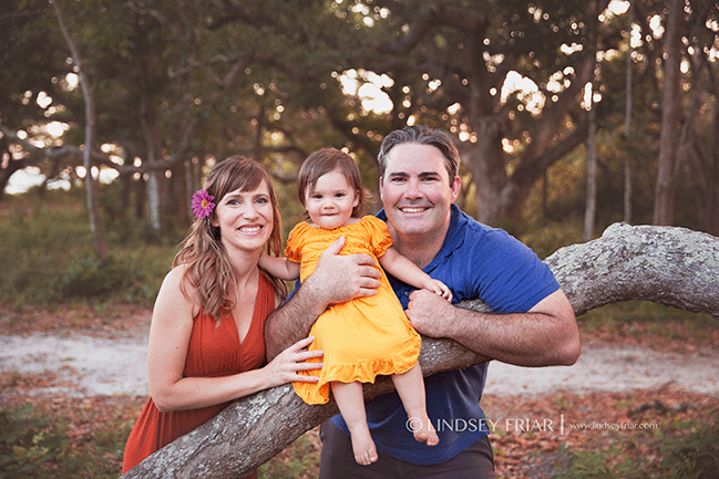 Gulf Breeze, FL Family Photographer - Lindsey Friar Photography