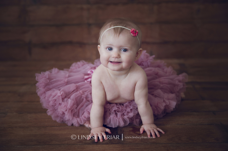 Pensacola, FL Baby Photographer - Lindsey Friar Photography 2015