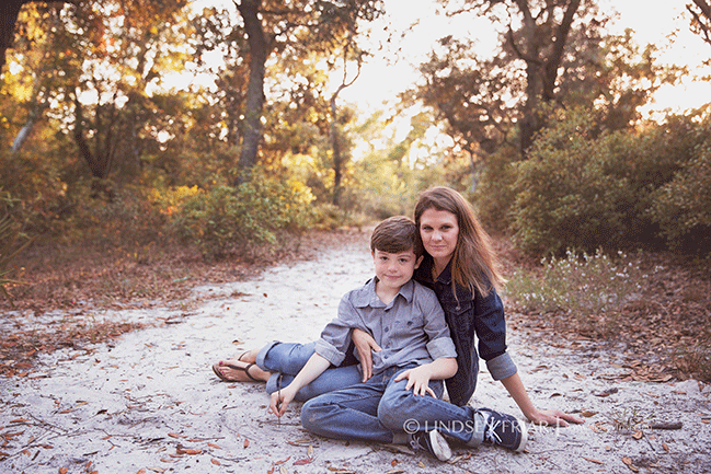 Gulf Breeze, FL Family Photographer - Lindsey Friar Photography 2015
