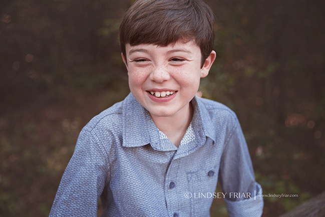 Gulf Breeze, FL Family Photographer - Lindsey Friar Photography 2015